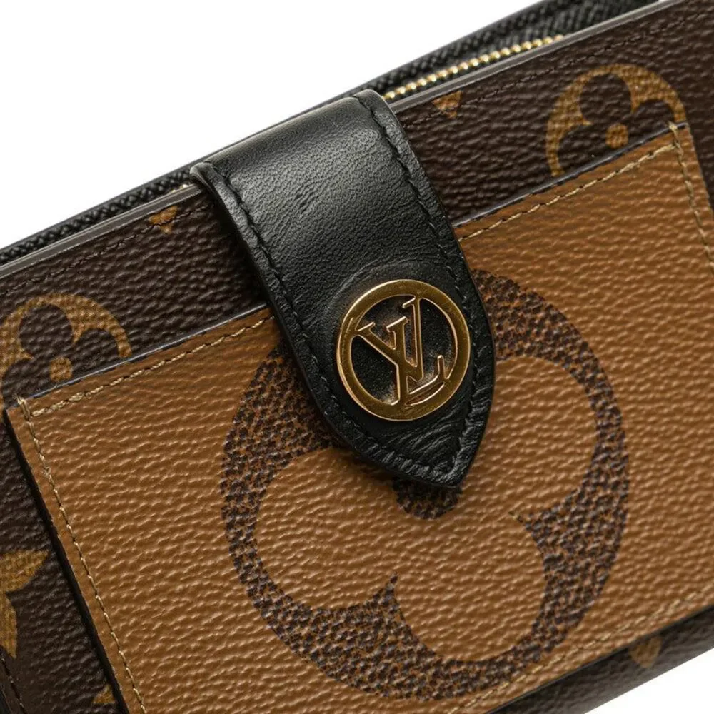 Louis Vuitton Portefeuille Juliette Wallet